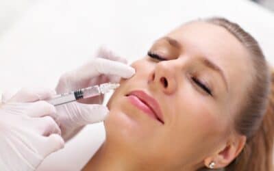 Acide hyaluronique ou botox ? | Dr Romain Aimard | Lyon