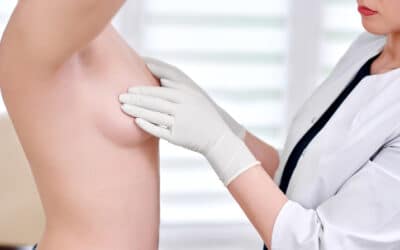 Surveillance post augmentation mammaire | Dr Romain Aimard | Lyon et Saint-Etienne