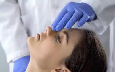 Etapes rhinoplastie | Dr Romain Aimard | Lyon et Saint-Etienne