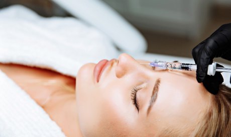 Embellissez votre nez sans chirurgie esthétique (injections) - Dr Romain AIMARD - Lyon